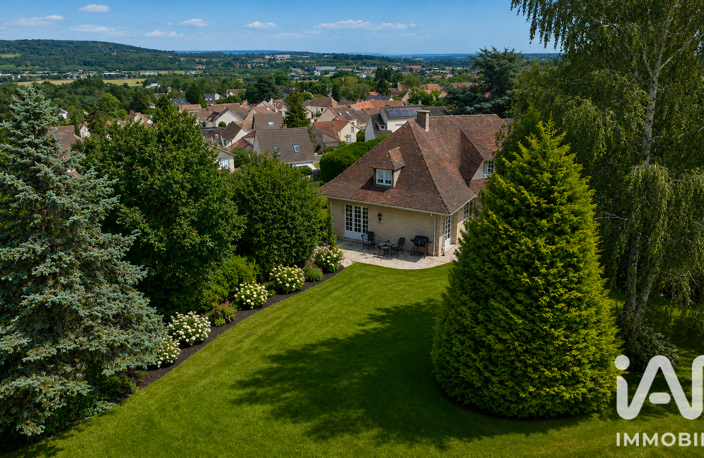 Vente Domaine 10 pièces — photo 3
