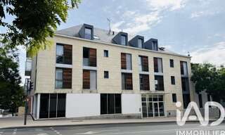 Appartement 2 Pièces 45 m² à vendre à Compiègne (60200)