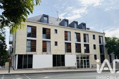 Appartement 2 pièces 138000 €