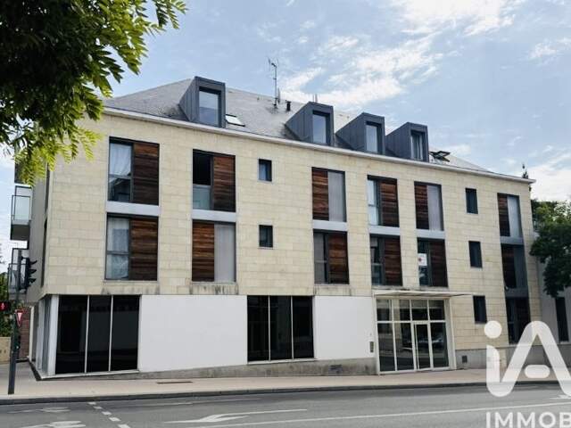 Vente Appartement 2 pièces — photo du bien