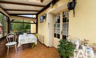 Maison 5 Pièces 151 m² à vendre à Gombergean (41310)