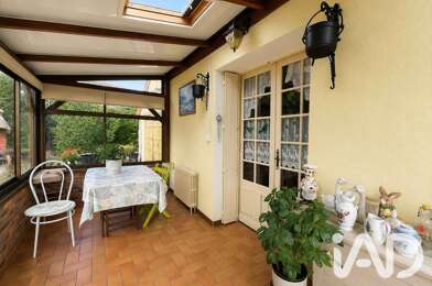 Maison 5 pièces 137000 €