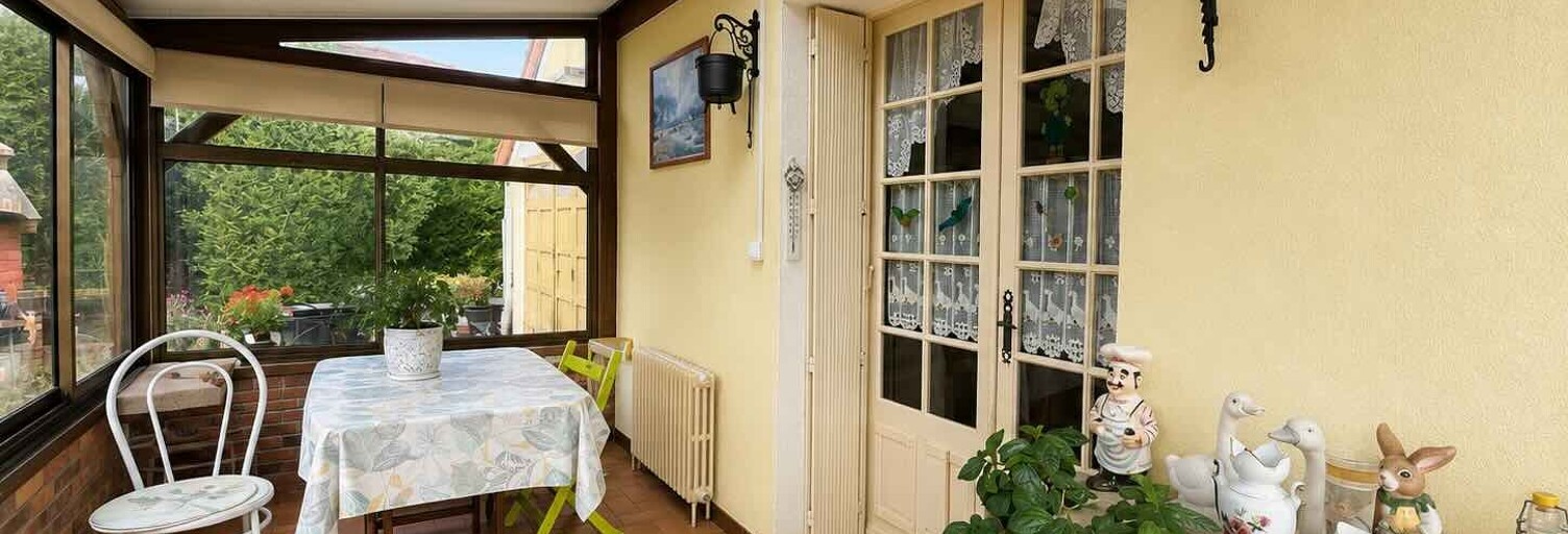Maison 5 Pièces 151 m² à vendre à Gombergean (41310)