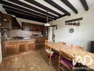 Vente Maison/villa 5 pièces — photo 2