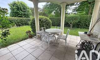 Appartement 4 Pièces 94 m² à vendre à Vaucresson (92420)