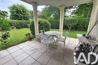 Appartement 4 pièces 590000 €