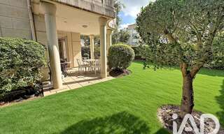 Appartement 4 Pièces 94 m² à vendre à Vaucresson (92420)