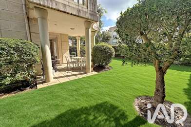 Appartement 4 pièces 590000 €