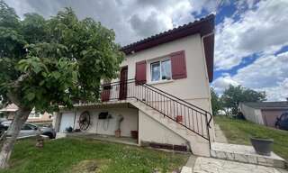 Maison 4 Pièces 96 m² à vendre à Saint-Pardoux-Isaac (47800)