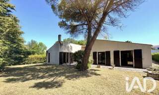 Maison 5 Pièces 140 m² à vendre à La Rochelle (17000)