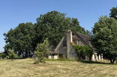 Maison 7 pièces 108600 €