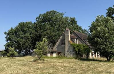 Périgourdine de 7 pièces principales — photo du bien
