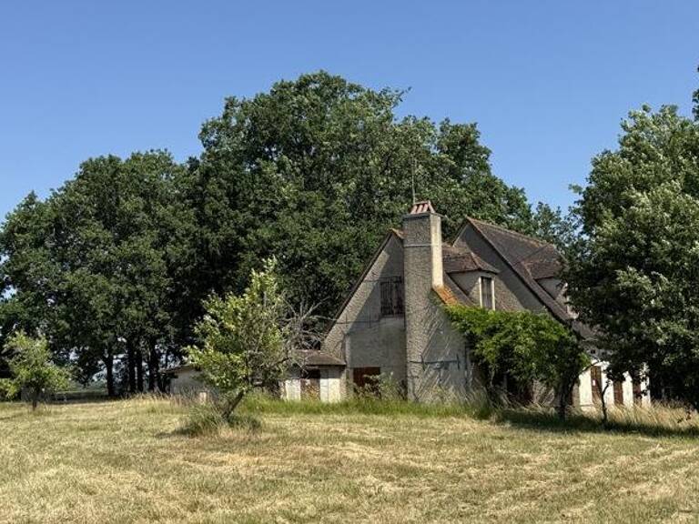 Périgourdine de 7 pièces principales — photo 1
