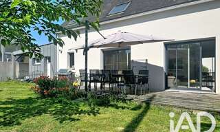 Maison 6 Pièces 134 m² à vendre à Séné (56860)