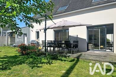Maison 6 pièces 435000 €