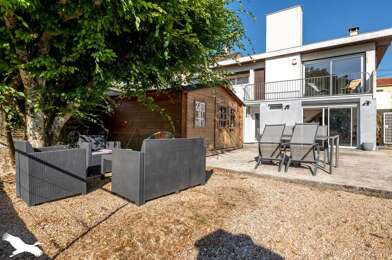 Maison 6 pièces 230000 €