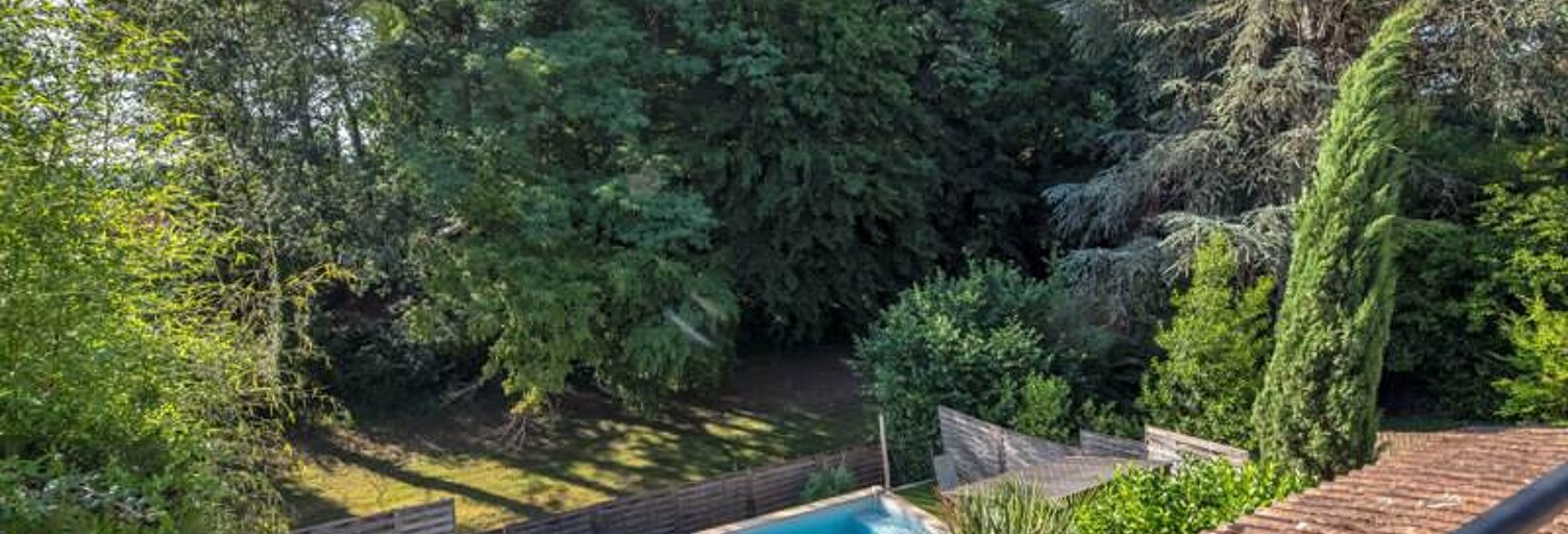 Maison 6 Pièces 131 m² à vendre à Coulounieix-Chamiers (24660)
