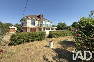 Maison 6 pièces 187500 €