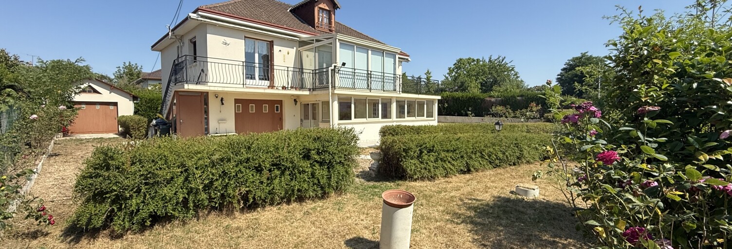 Maison 6 Pièces 178 m² à vendre à Valloire-sur-Cisse (41150)