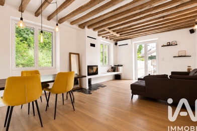 Maison 4 pièces 269900 €