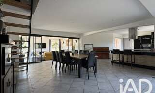 Maison 5 Pièces 192 m² à vendre à Chauvé (44320)