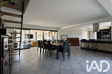 Maison 5 pièces 460000 €