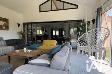 Maison 5 pièces 460000 €