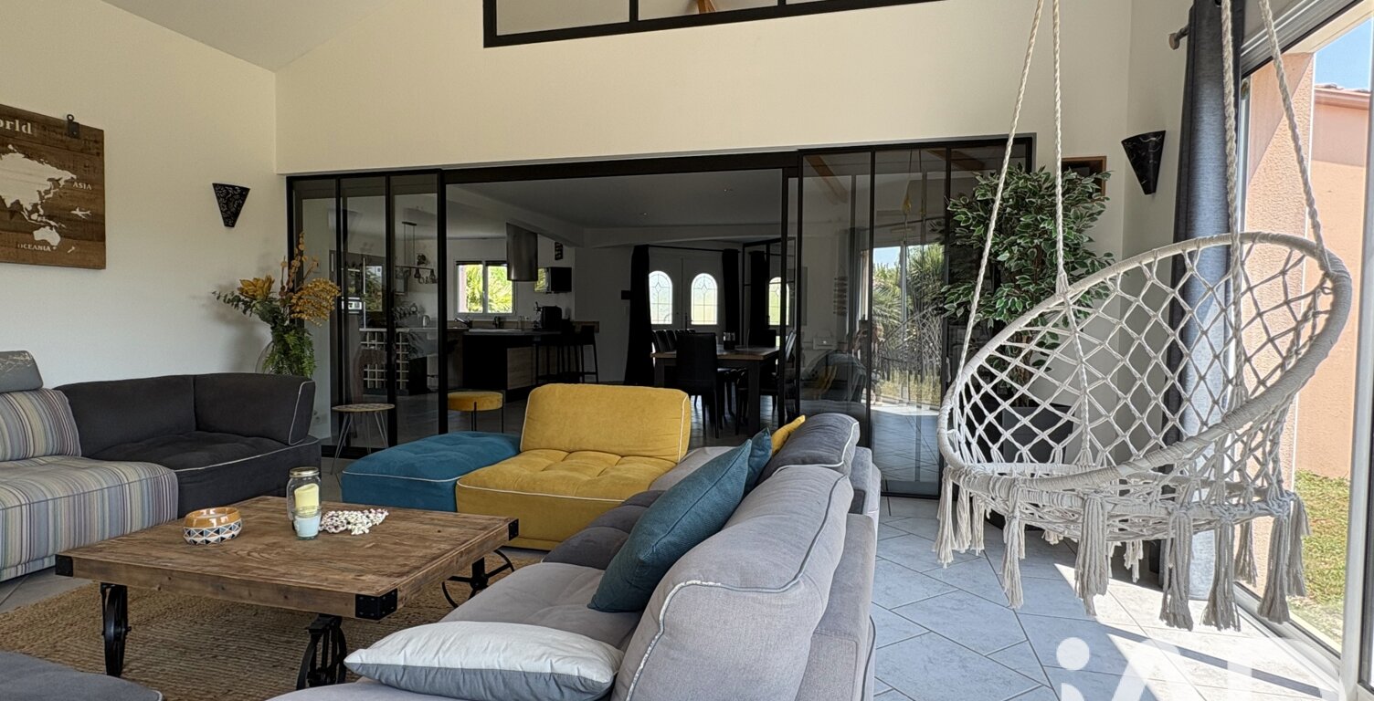 Vente Maison/villa 5 pièces — photo 1