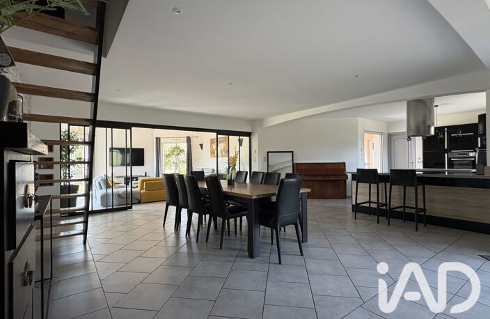 Vente Maison/villa 5 pièces — photo 2