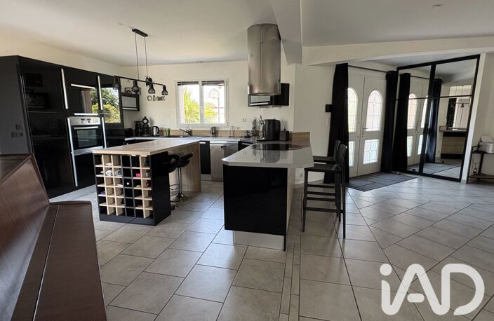 Vente Maison/villa 5 pièces — photo 3