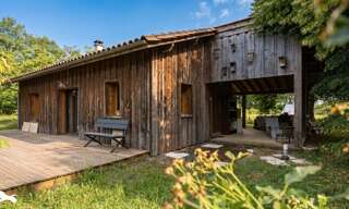 Maison 3 Pièces 80 m² à vendre à Prayssas (47360)