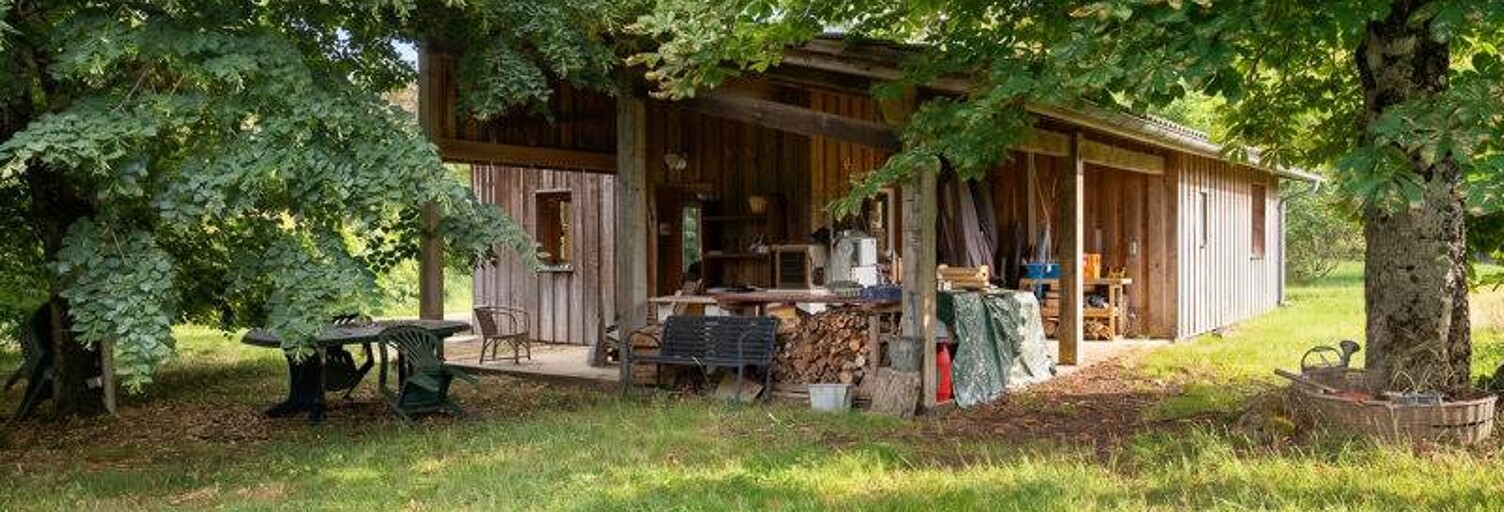 Maison 3 Pièces 75 m² à vendre à Prayssas (47360)