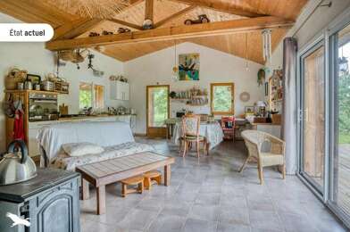 Maison 3 pièces 189800 €
