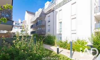 Appartement 3 Pièces 54 m² à vendre à Maurepas (78310)