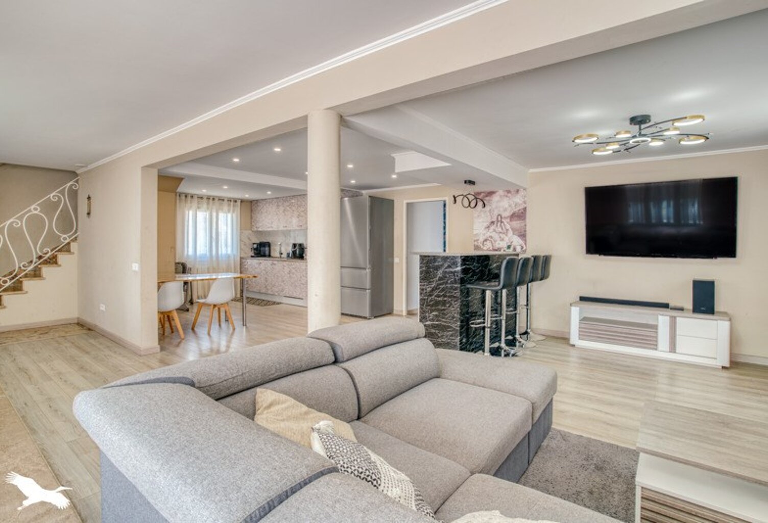 Vente maison 7 pièces 136 m² Agen (47000) — photo 1