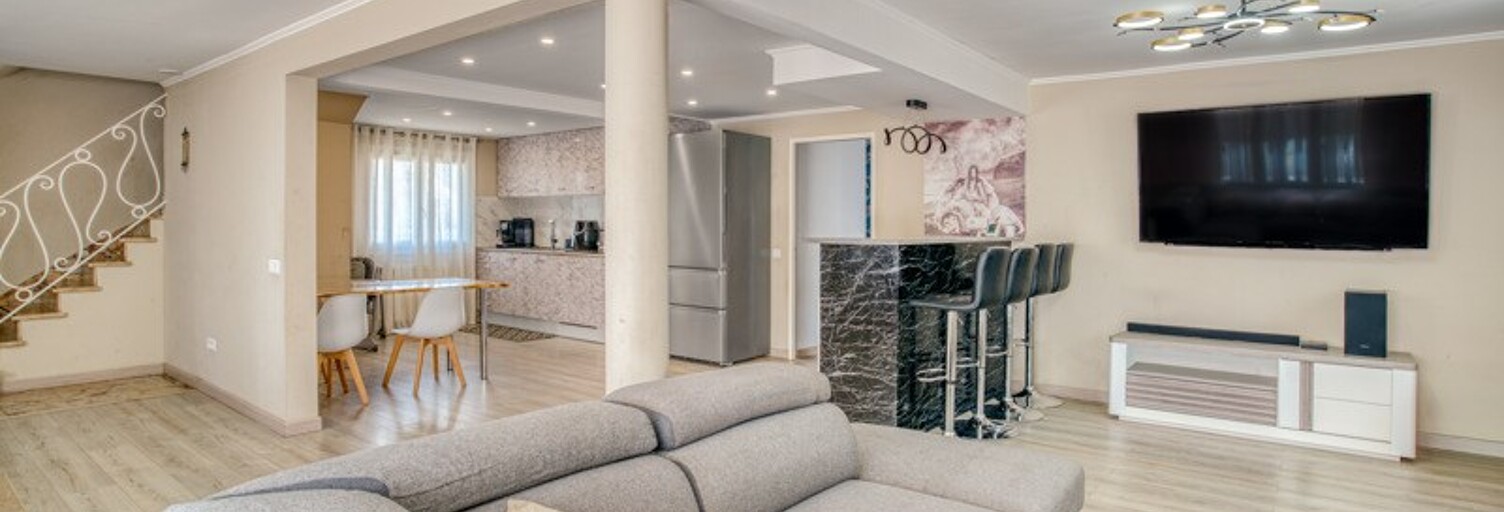Maison 7 Pièces 136 m² à vendre à Agen (47000)