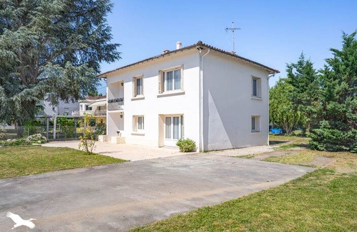 Vente maison 7 pièces 136 m² Agen (47000) — photo 2