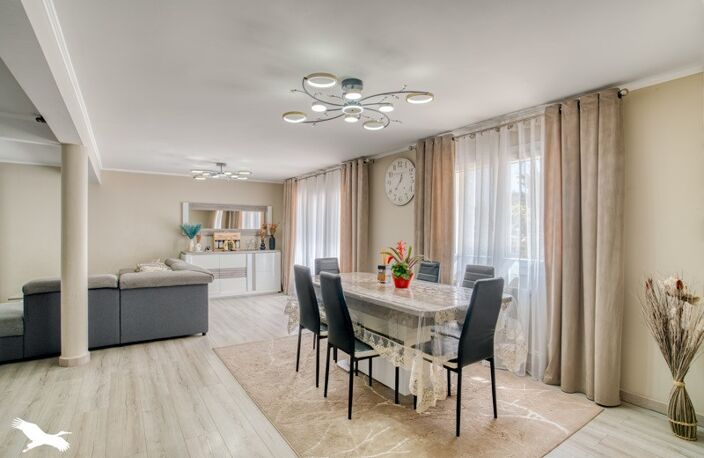 Vente maison 7 pièces 136 m² Agen (47000) — photo 4