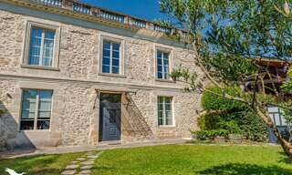 Maison 4 Pièces 155 m² à vendre à Barsac (33720)
