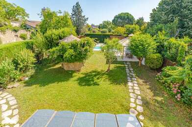 Maison 4 pièces 485000 €
