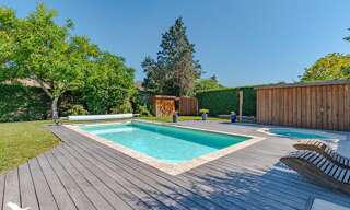 Maison 4 Pièces 155 m² à vendre à Barsac (33720)