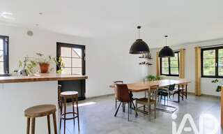 Maison 7 Pièces 180 m² à vendre à Wirwignes (62240)