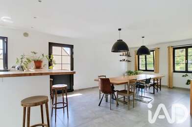 Maison 7 pièces 372000 €
