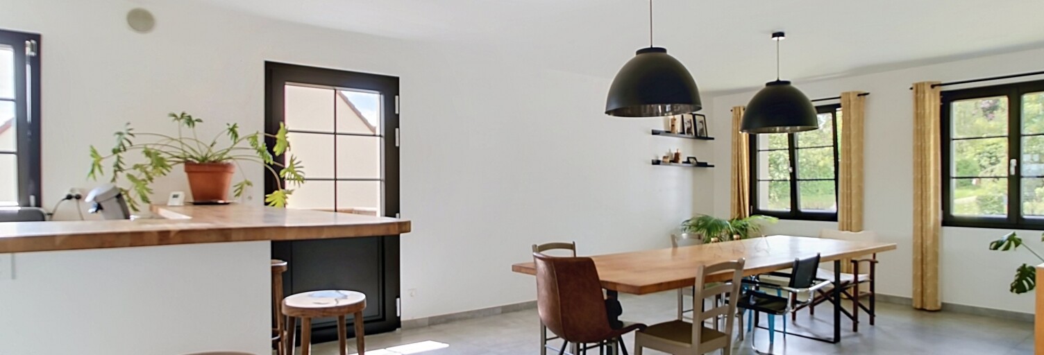 Maison 7 Pièces 180 m² à vendre à Wirwignes (62240)