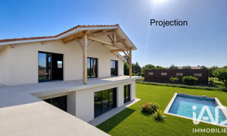 Maison 4 Pièces 150 m² à vendre à Haut-Mauco (40280)