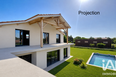 Maison 4 pièces 273000 €