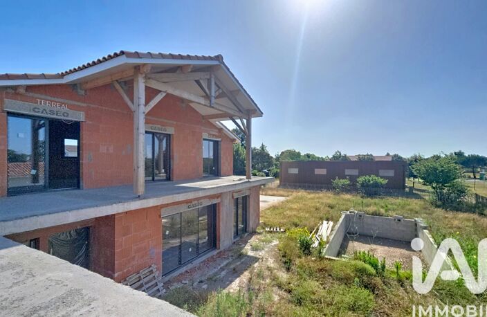 Vente Maison traditionnelle 4 pièces — photo 2
