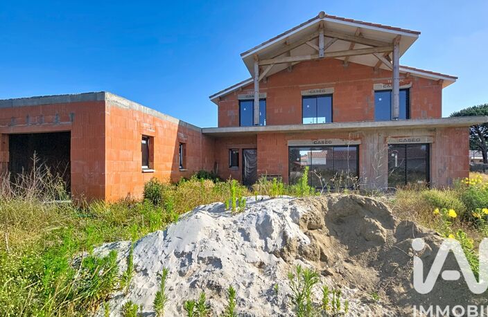 Vente Maison traditionnelle 4 pièces — photo 3