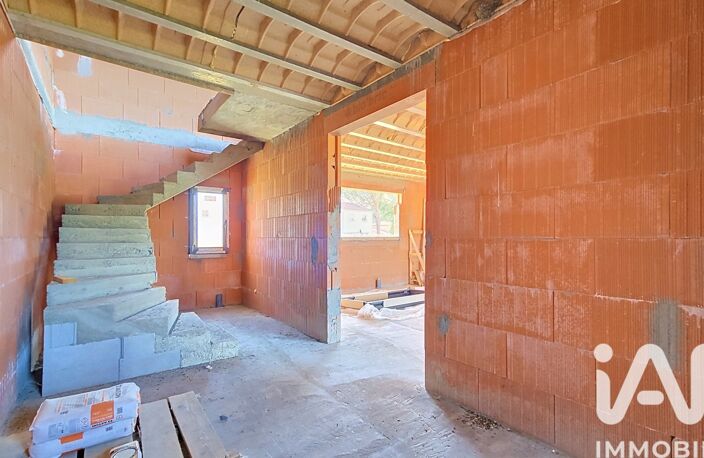 Vente Maison traditionnelle 4 pièces — photo 4