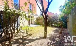 Appartement 4 Pièces 81 m² à vendre à Trappes (78190)